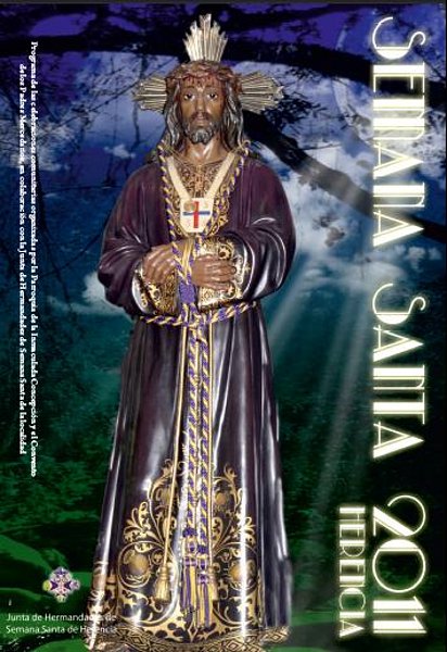Semana Santa en Herencia  
